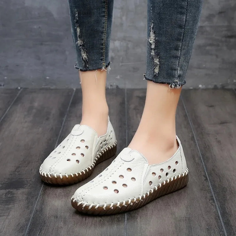 Calzado Ortopédico Artesano Unisex