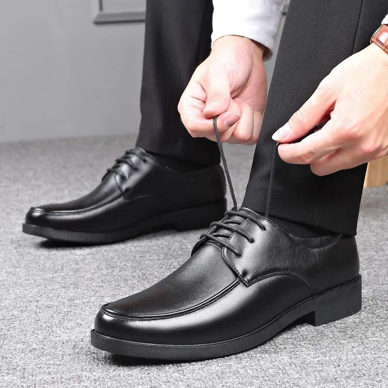 Zapato Elegante Premium
