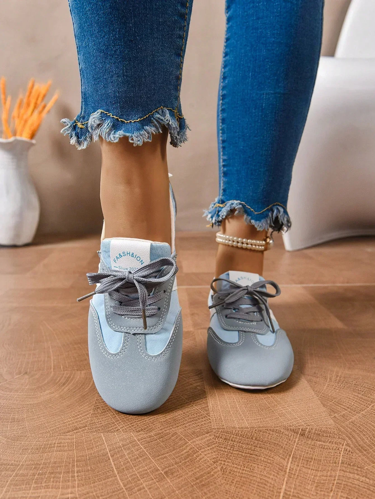Calzado Casual Comfort