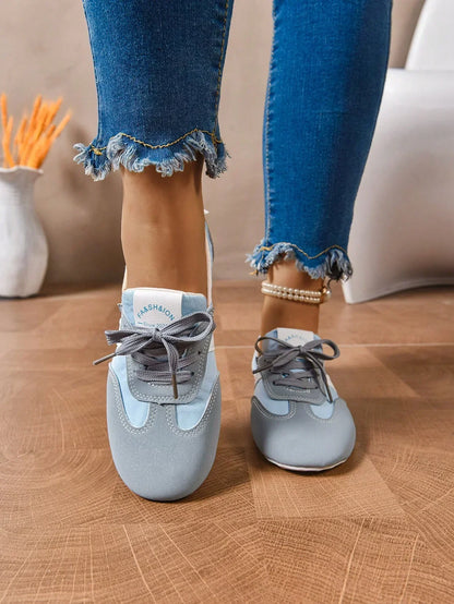 Calzado Casual Comfort