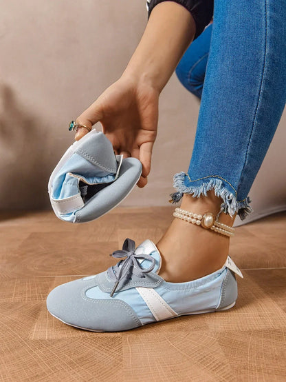 Calzado Casual Comfort