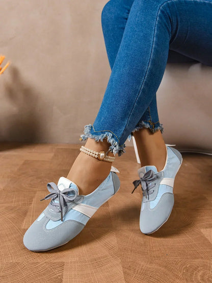Calzado Casual Comfort