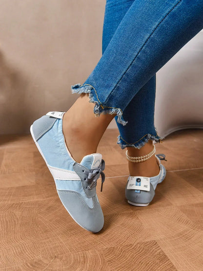 Calzado Casual Comfort