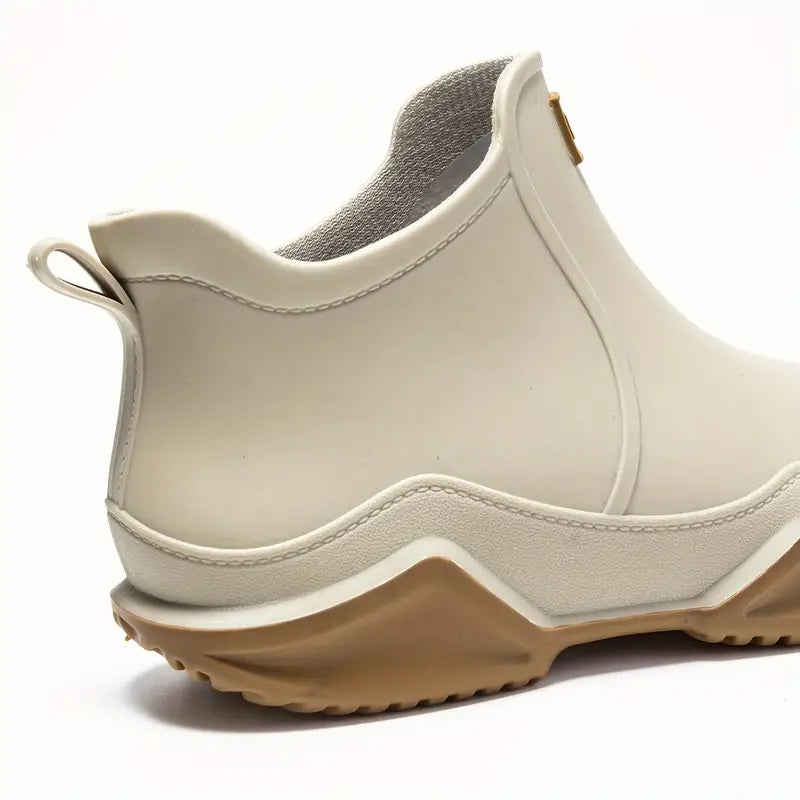 Calzado Impermeable Premium