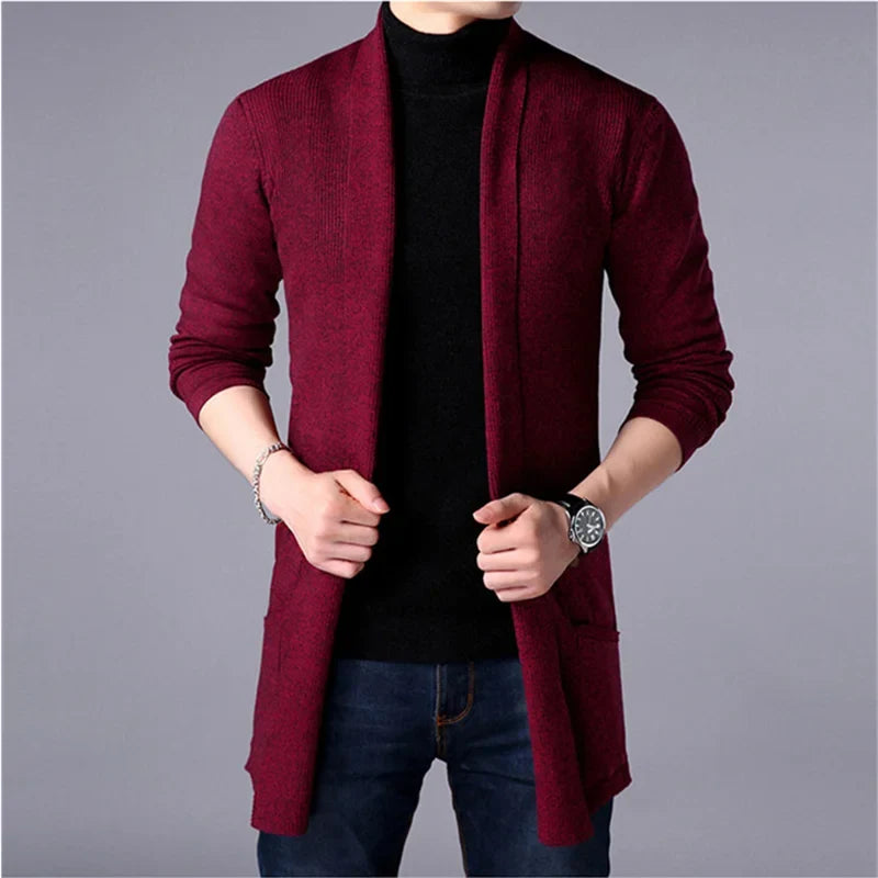 Sweter Largo Premium