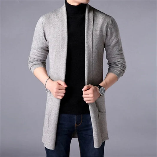 Sweter Largo Premium