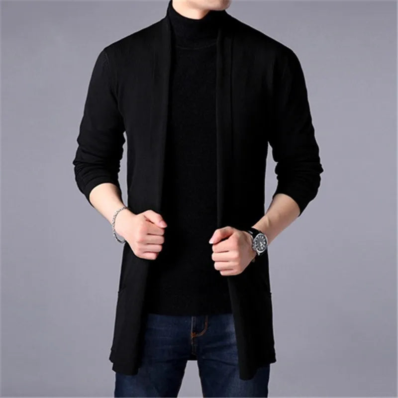 Sweter Largo Premium