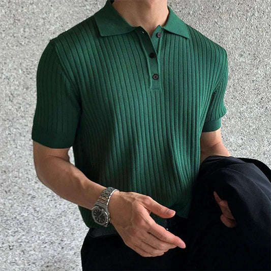 Polo Elegante Premium