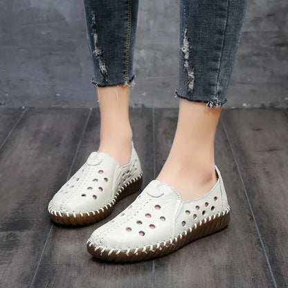 Calzado Ortopédico Artesano Unisex