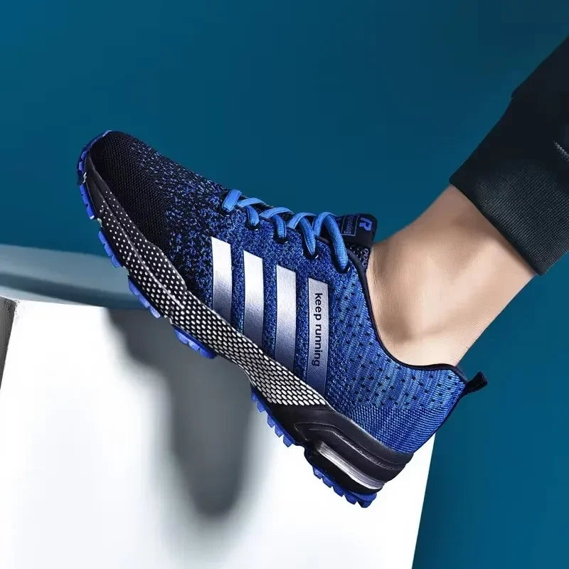 Zapatillas Deportivas Premium