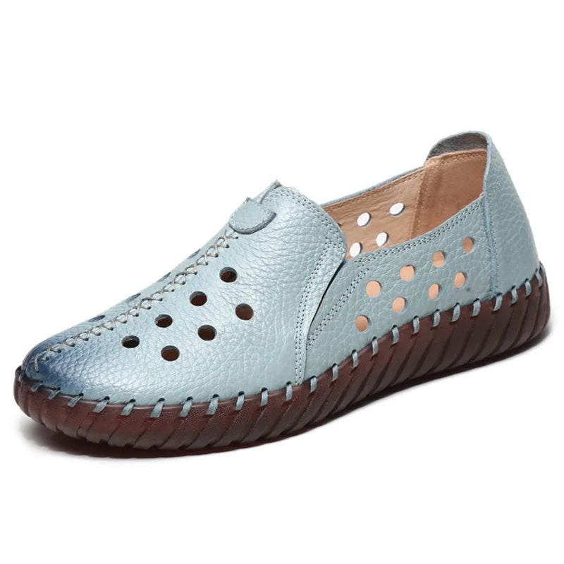 Calzado Ortopédico Artesano Unisex