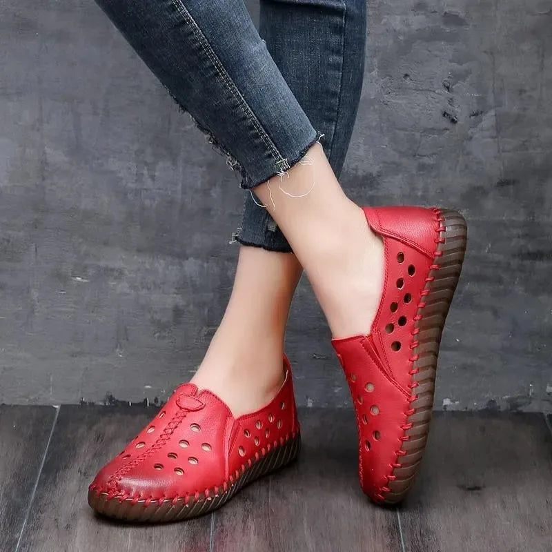 Calzado Ortopédico Artesano Unisex
