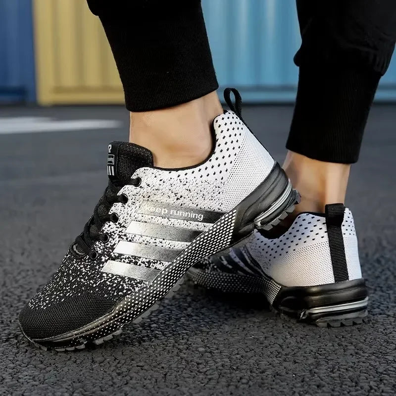 Zapatillas Deportivas Premium