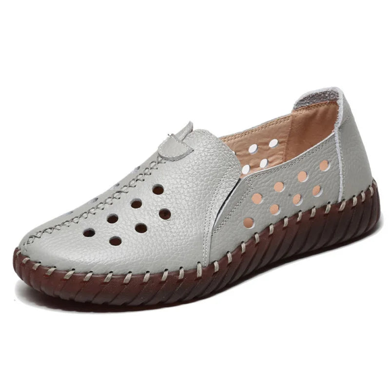 Calzado Ortopédico Artesano Unisex