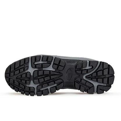 Botas Premium con Forro Polar