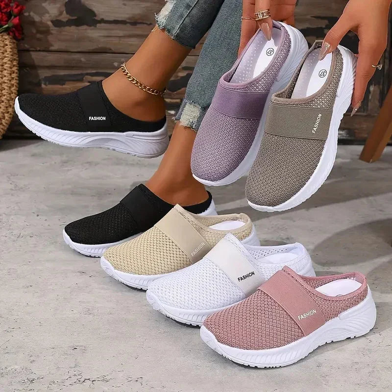 Zapatillas Cloud ExtraComfort™