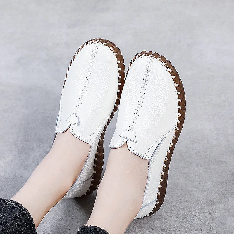 Zapato Artesanal Comfort Premium