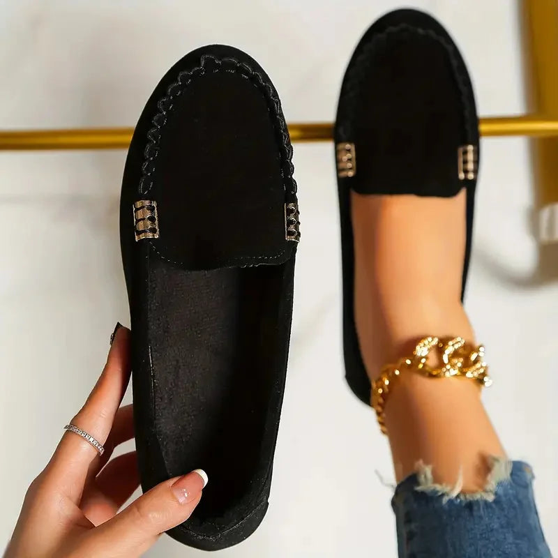 Calzado Elegante Premium