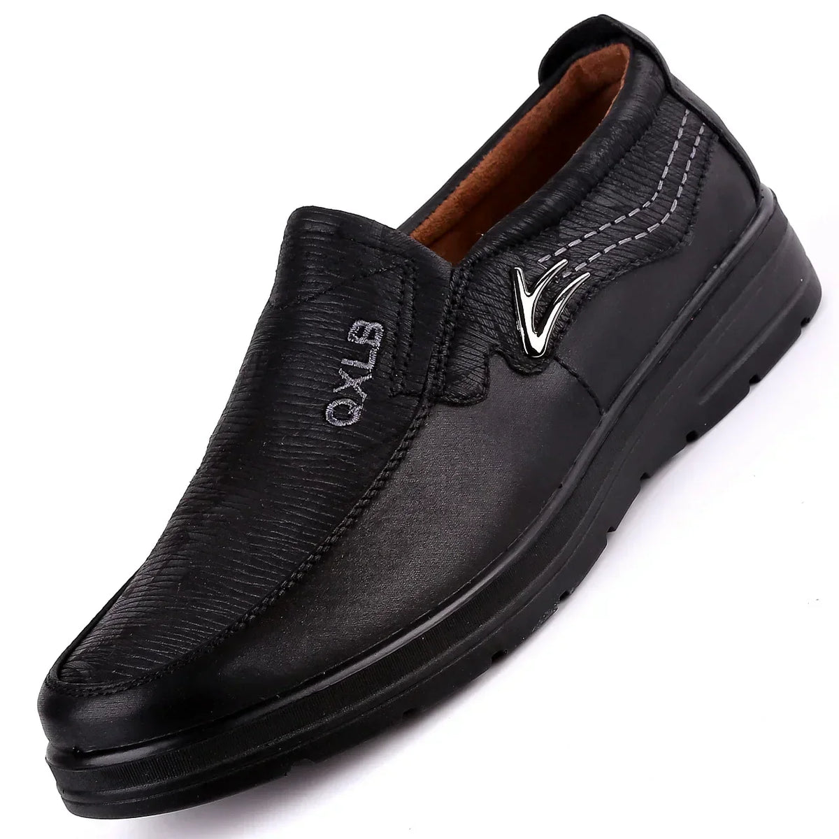 Zapatos Cuero Deluxe™