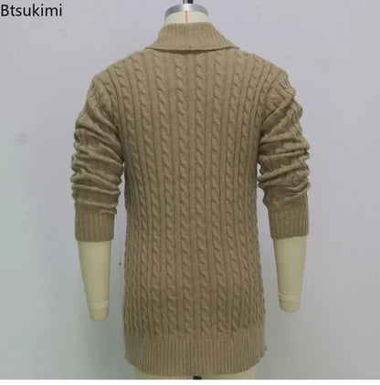 Sweter de Punto Premum