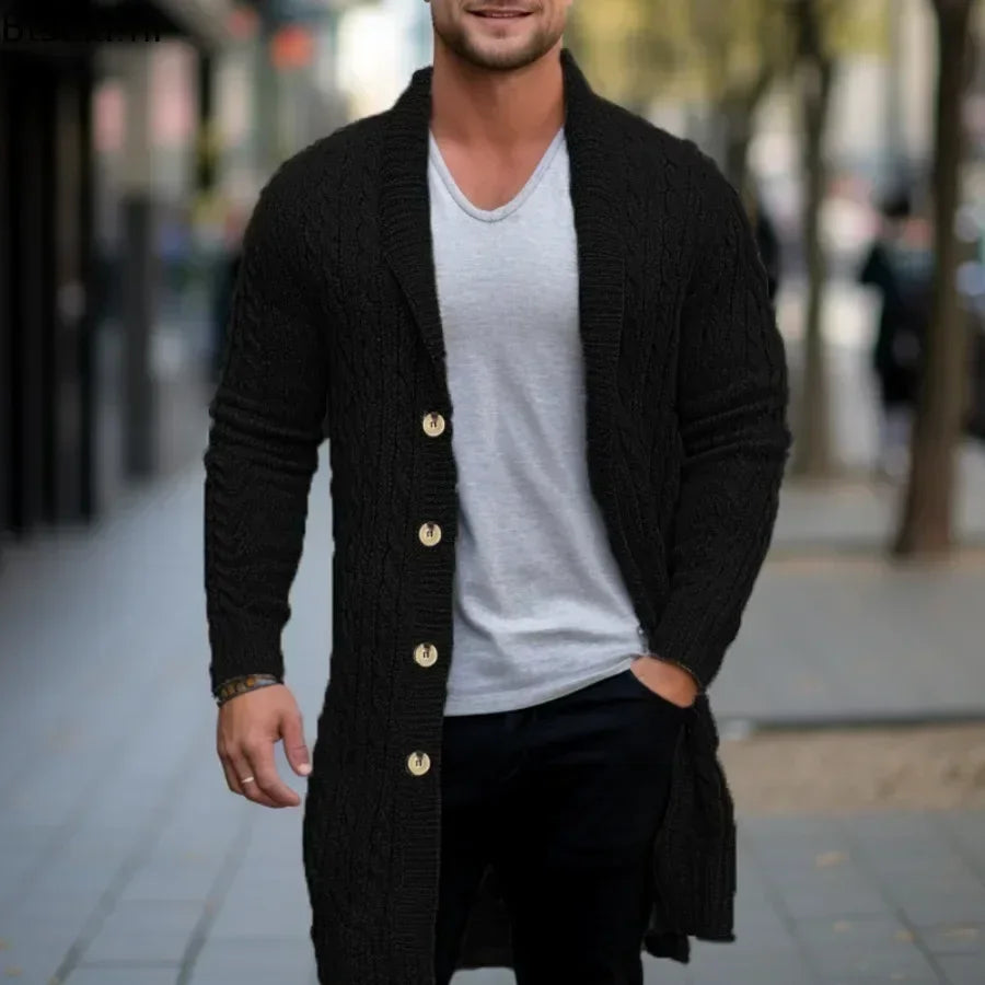 Sweter de Punto Premum