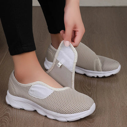 Calzado Ortopédico Velcro Unisex