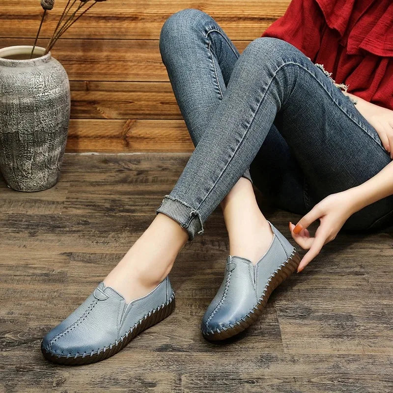 Calzado Ortopédico Artesano Unisex
