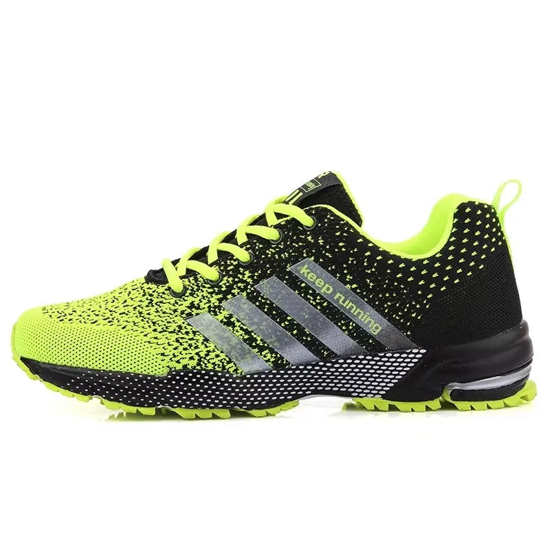 Zapatillas Deportivas Premium