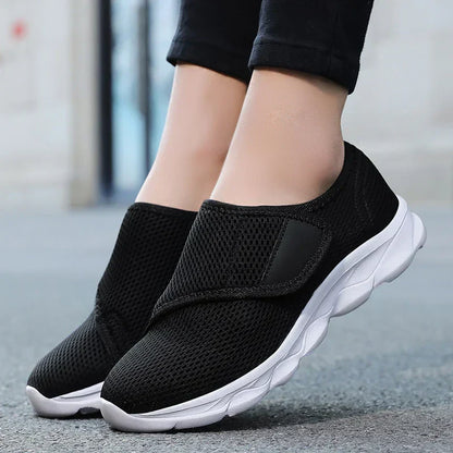 Calzado Ortopédico Velcro Unisex