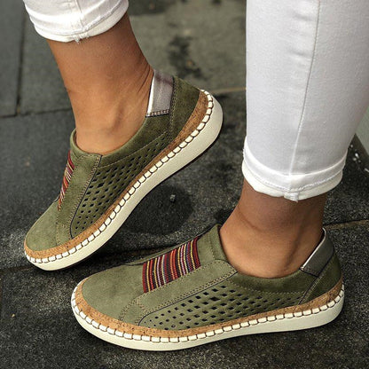 Zapatos Piel Artesanos Unisex