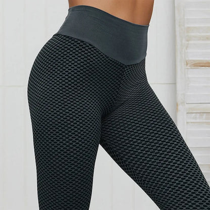 Leggins Cintura Alta Premium