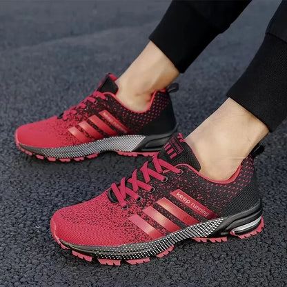 Zapatillas Deportivas Premium