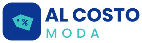 Al Costo Moda logo